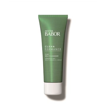 Picture of DOCTOR BABOR CLEAN FORMANCE CLAY MULTI CLEANSER